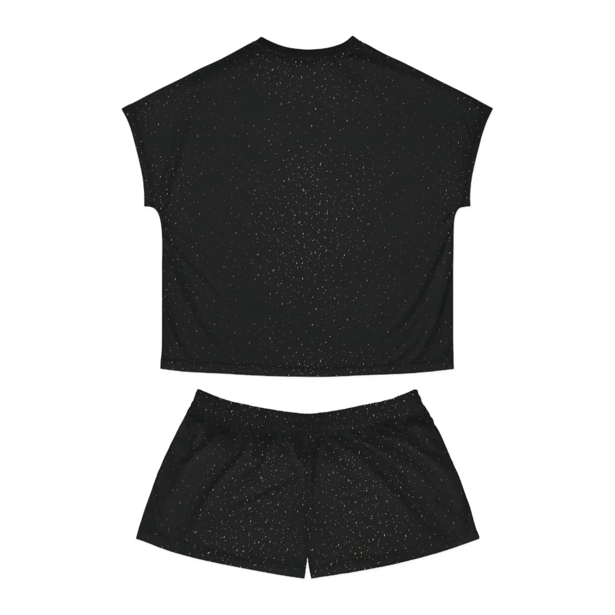 African Royalty Womens Pajama Set | Black Pride Lounge Set | Kwanzaa-Themed Sleepwear & Gift