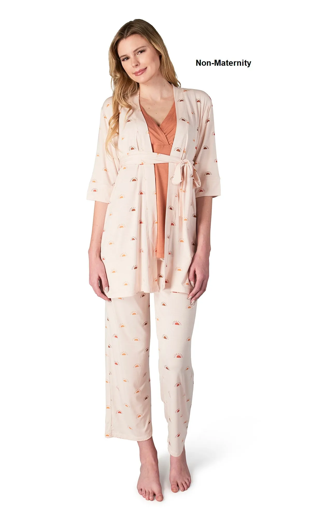 Analise 3-Piece Sunrise