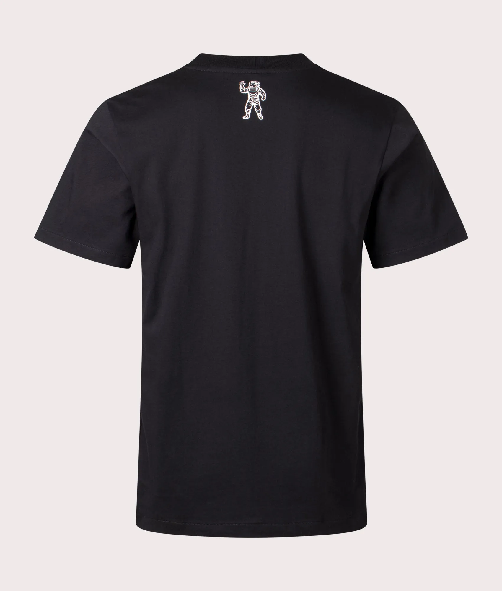 Astro Helmet Logo T-Shirt