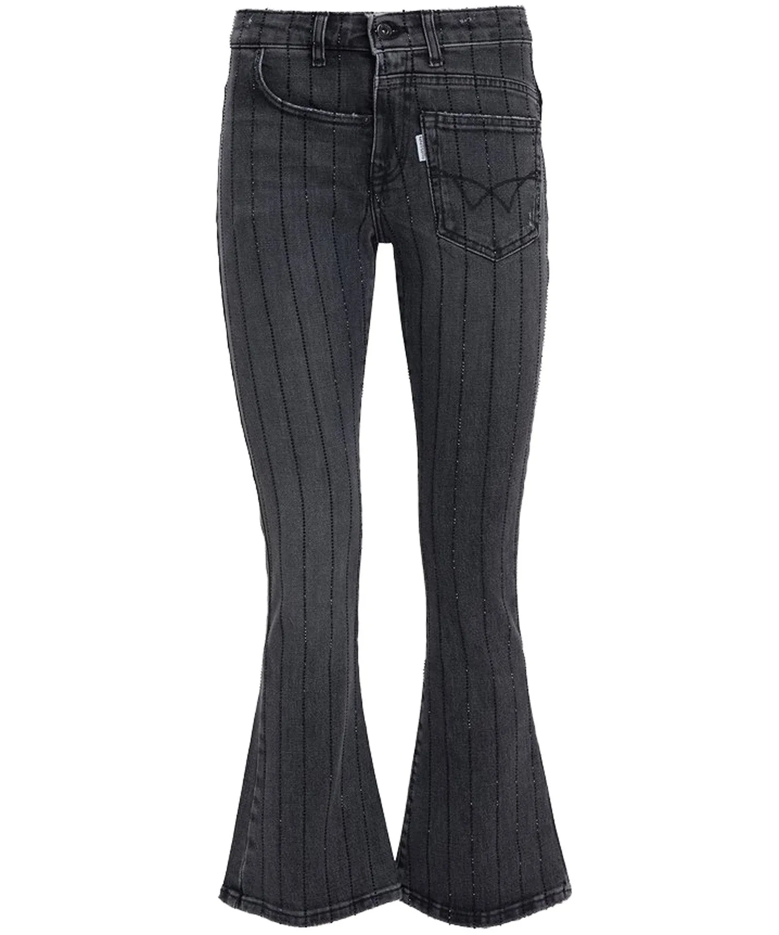 BELLA CRYSTAL JEANS