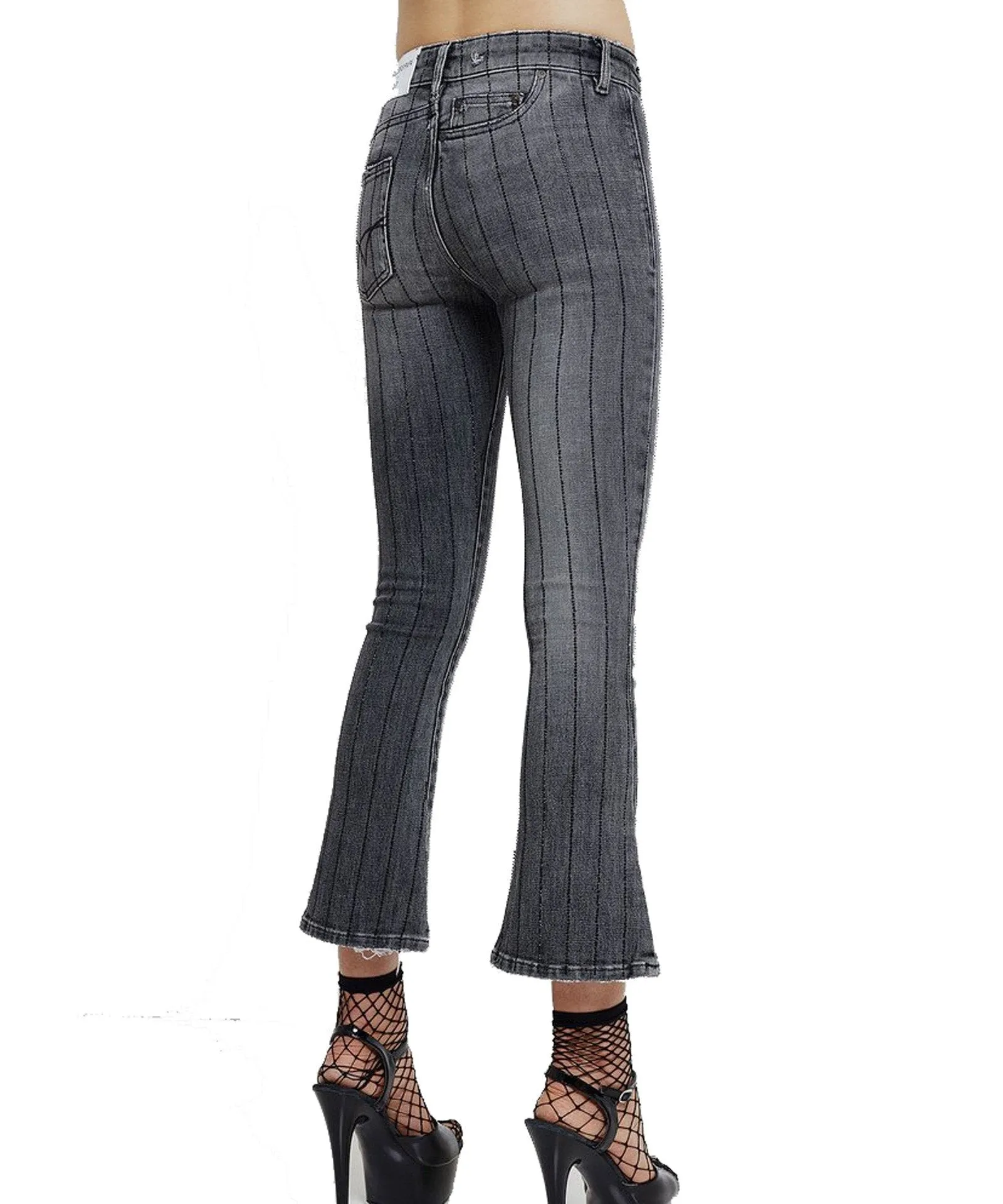 BELLA CRYSTAL JEANS