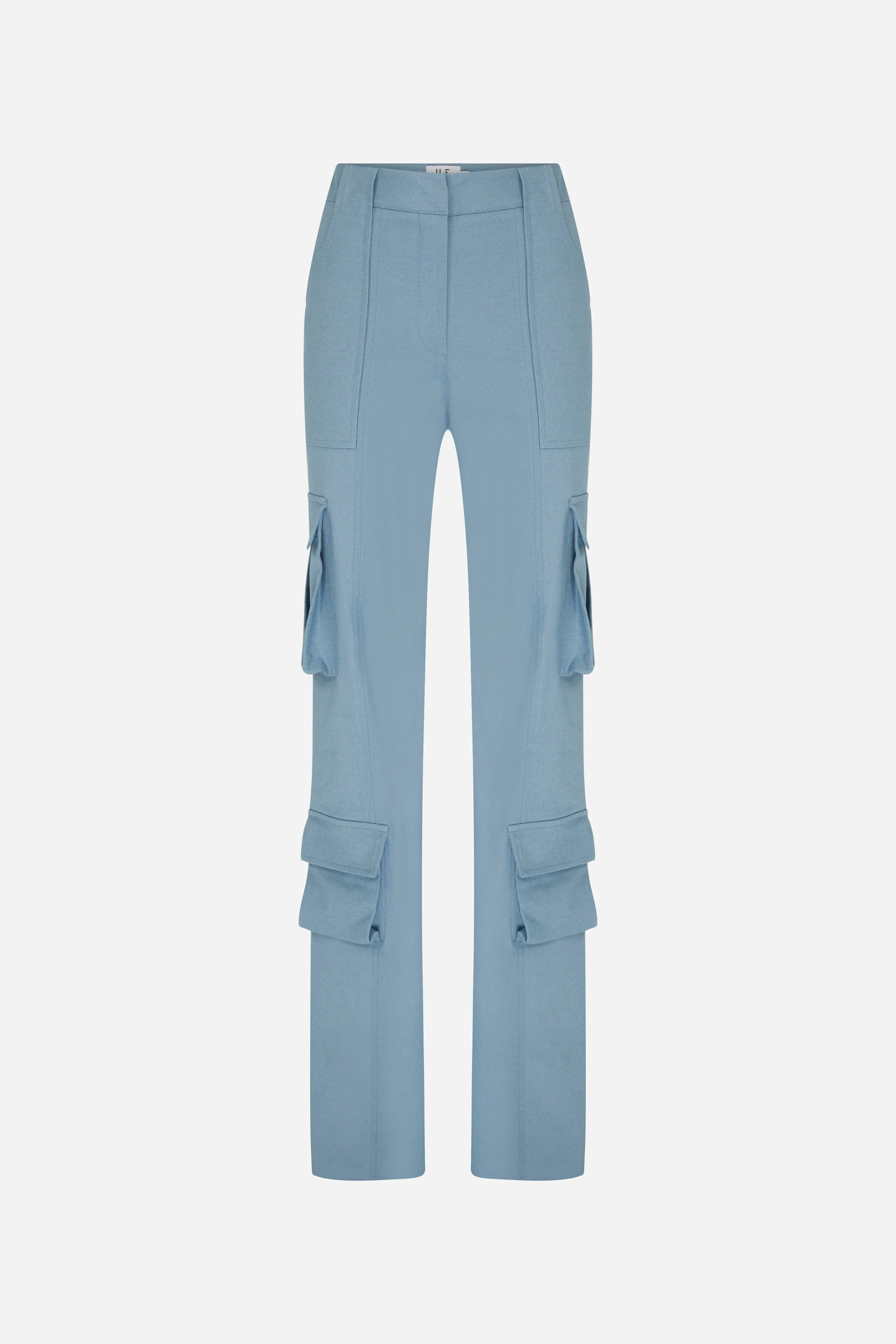 Billie - Cargo Trousers