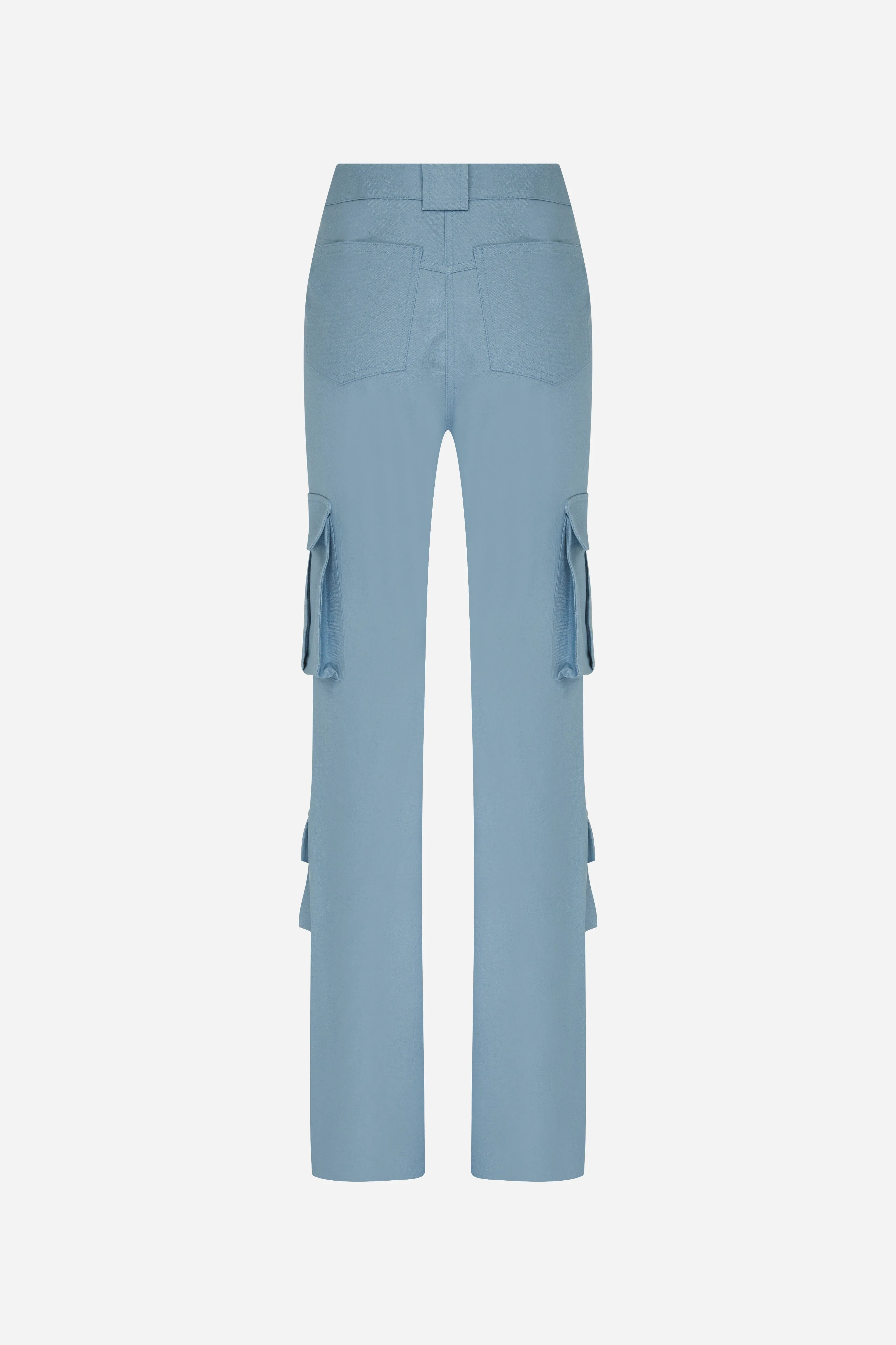 Billie - Cargo Trousers