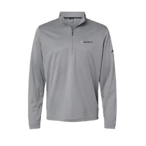 Buick Mens Adidas Quarter Zip