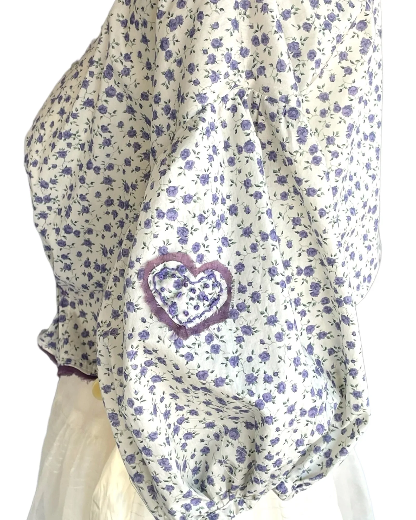 Cottage Blouse