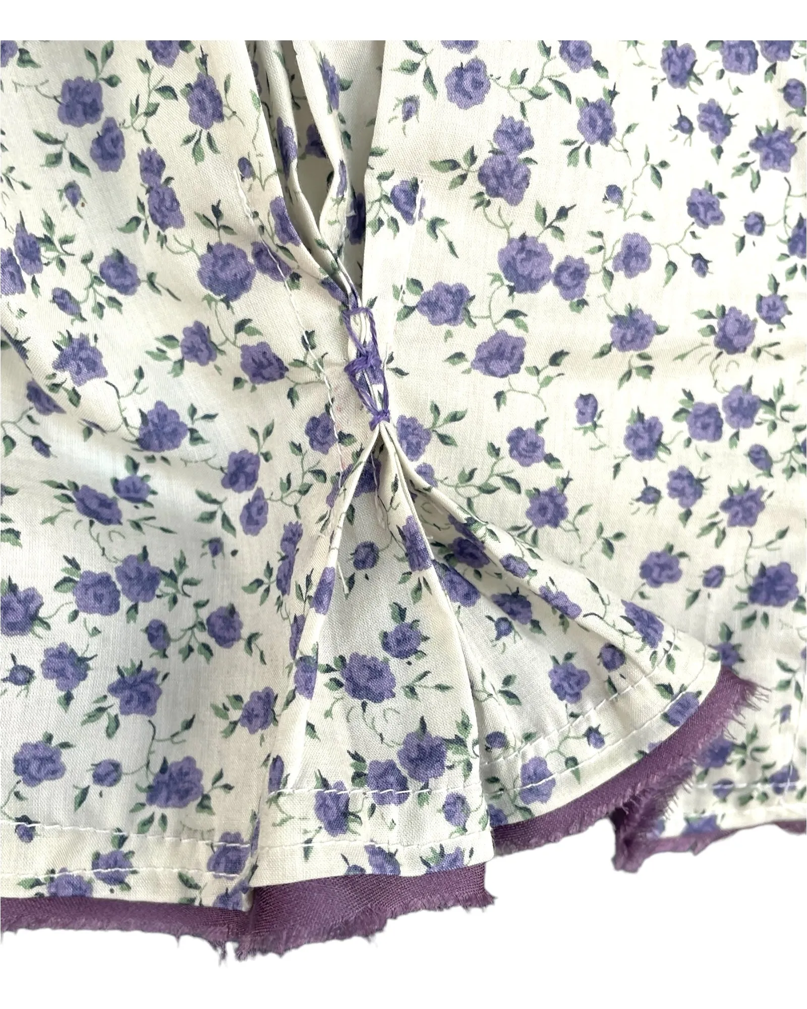 Cottage Blouse