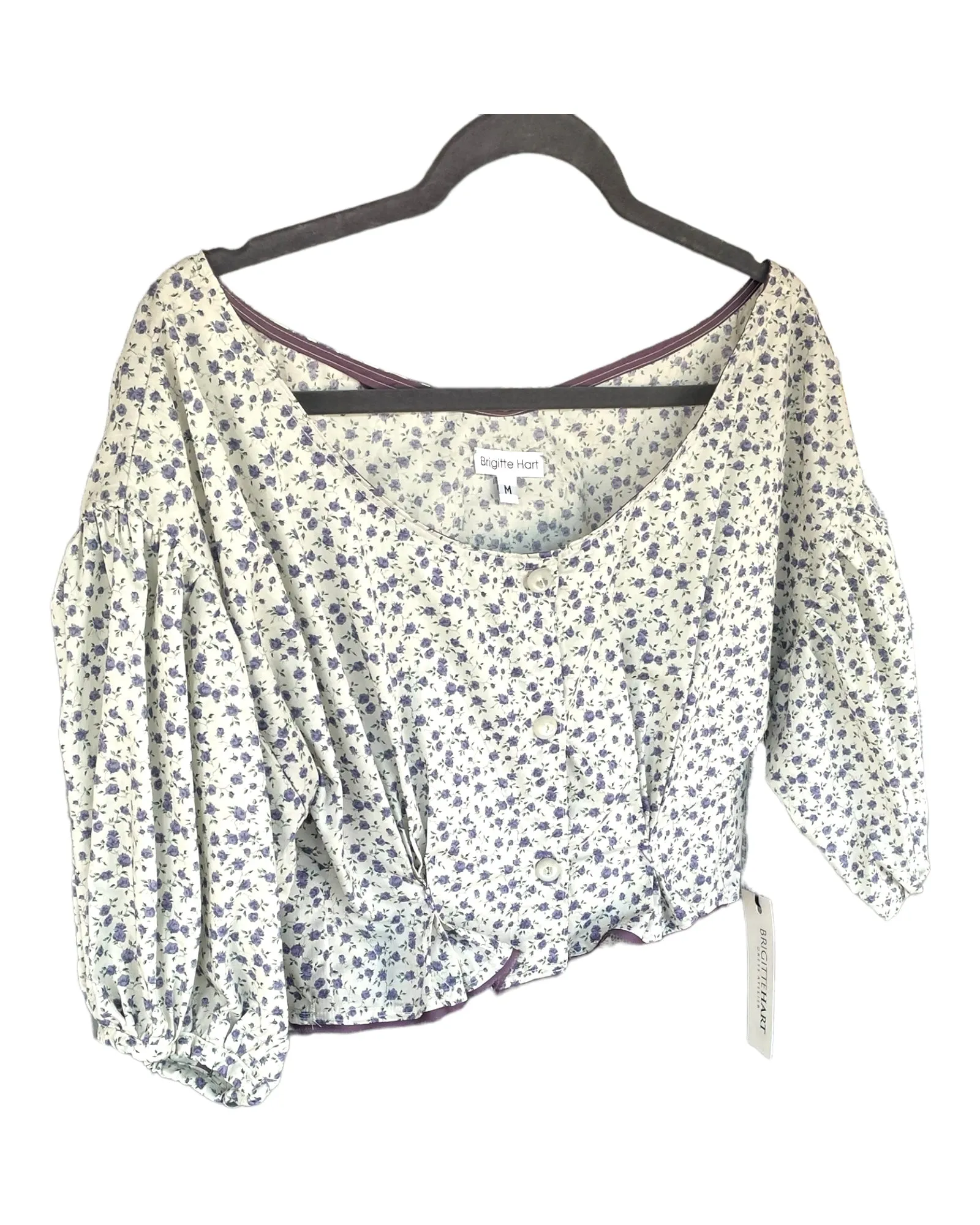 Cottage Blouse