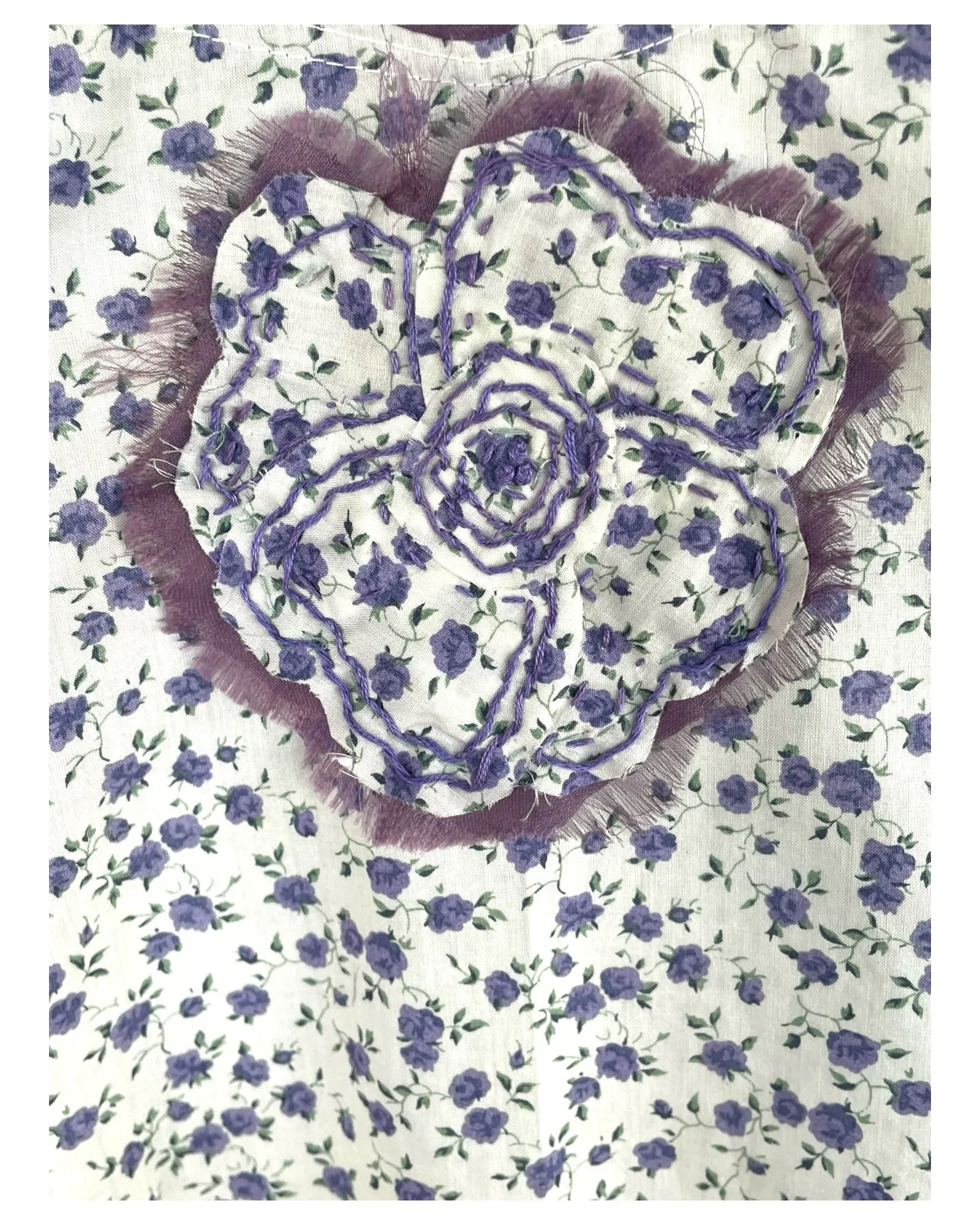 Cottage Blouse