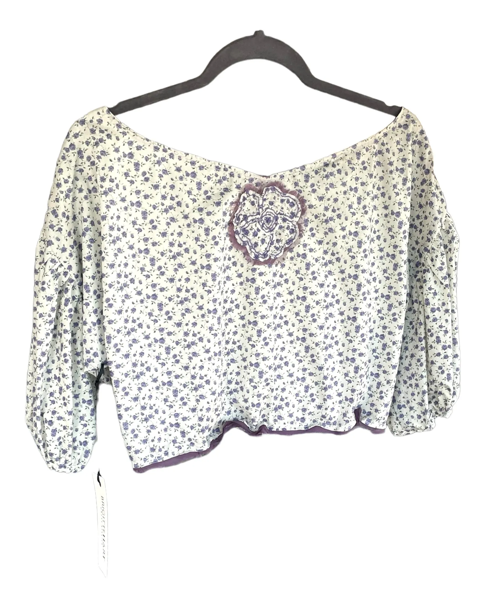 Cottage Blouse