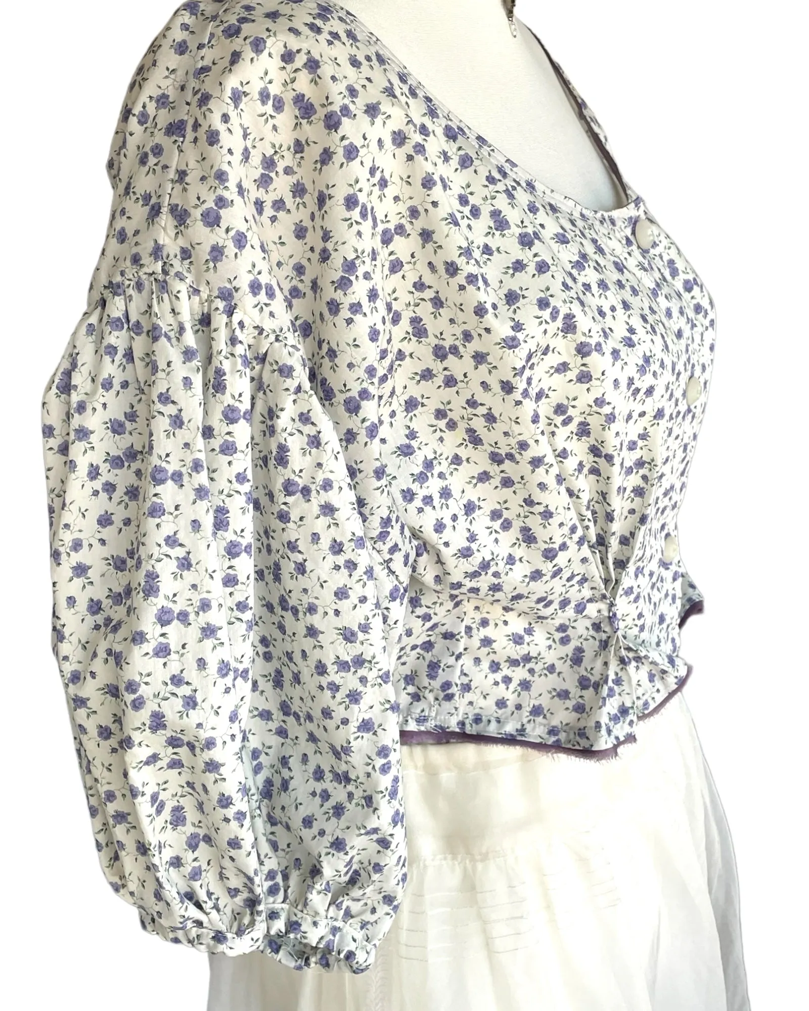 Cottage Blouse