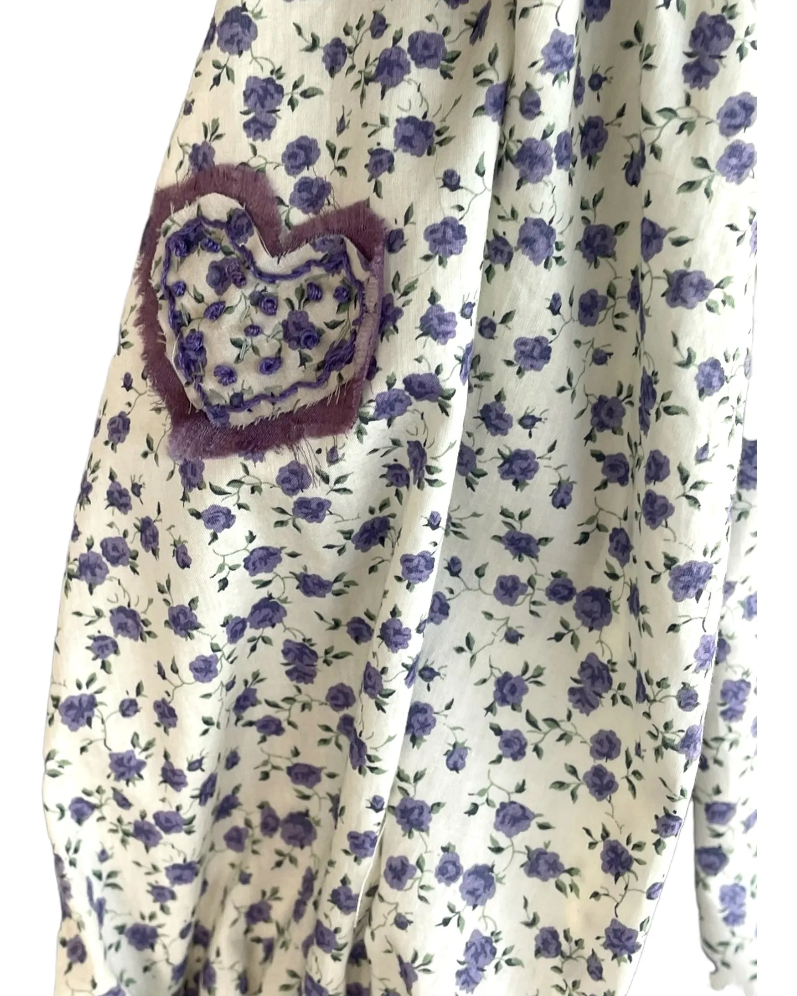 Cottage Blouse