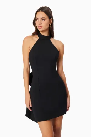Eden Cocktail Mini Dress