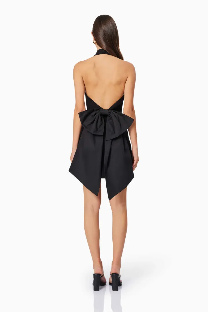 Eden Cocktail Mini Dress