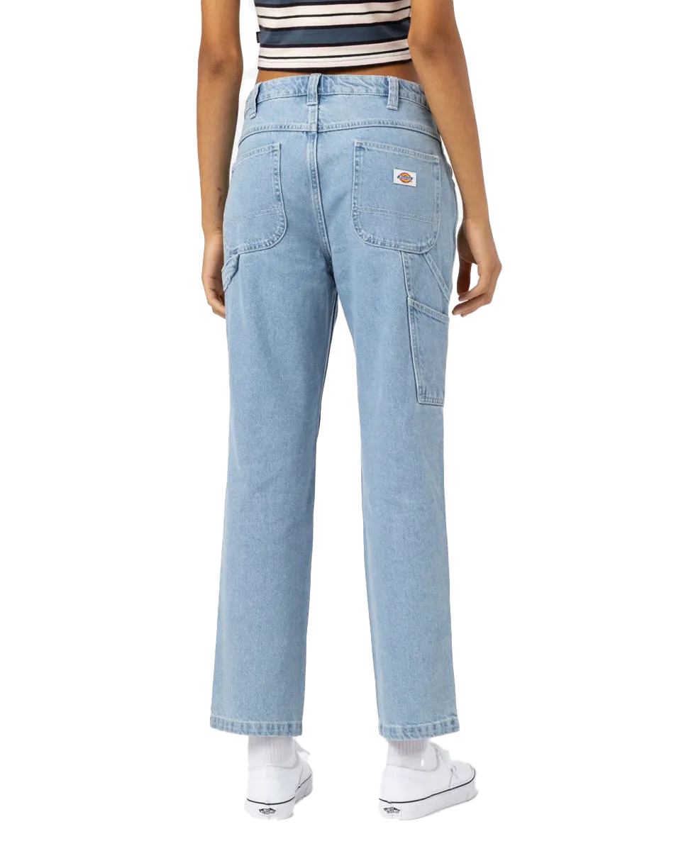 Ellendale Jeans in Vintage Blue