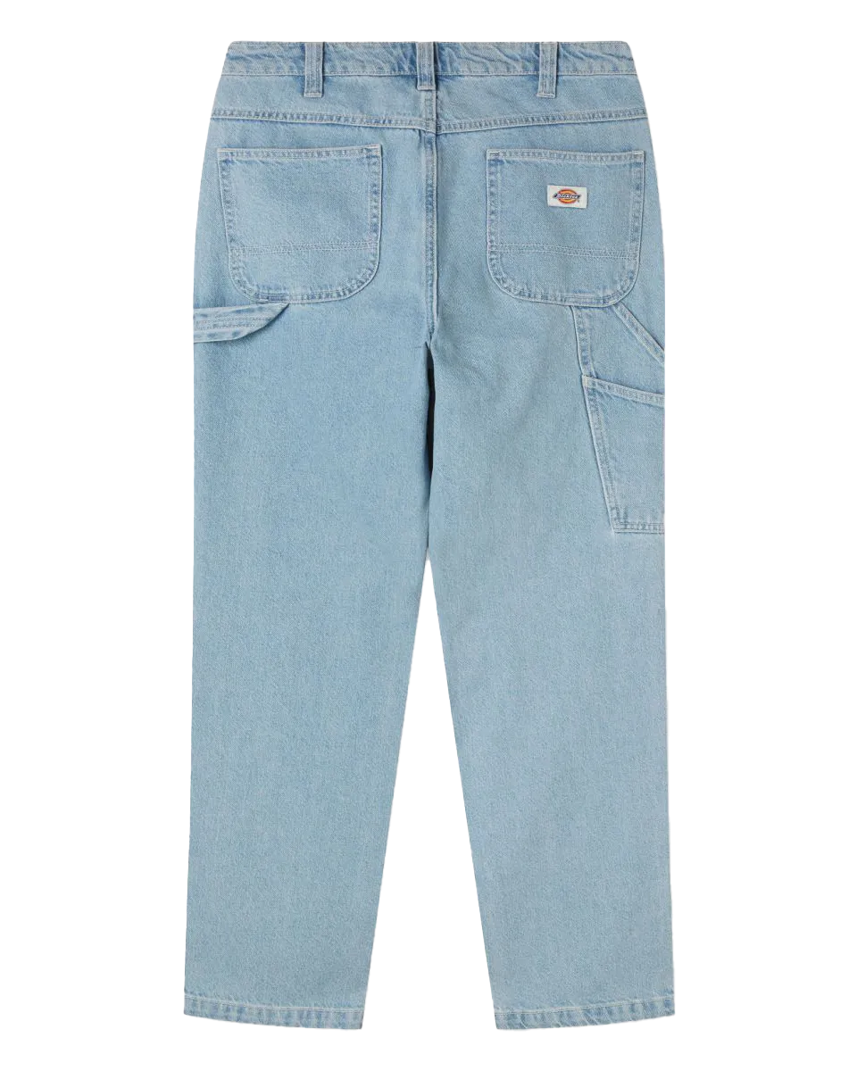 Ellendale Jeans in Vintage Blue