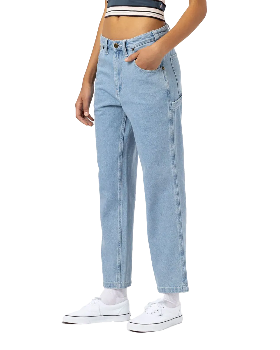 Ellendale Jeans in Vintage Blue