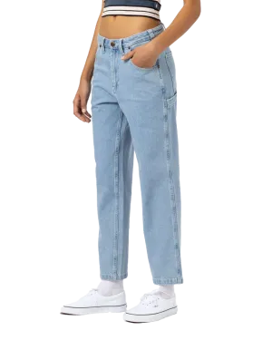 Ellendale Jeans in Vintage Blue