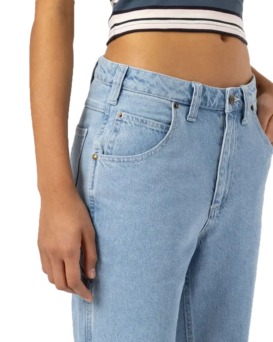 Ellendale Jeans in Vintage Blue