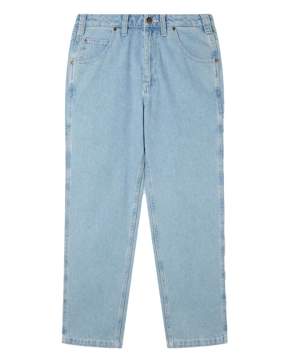 Ellendale Jeans in Vintage Blue