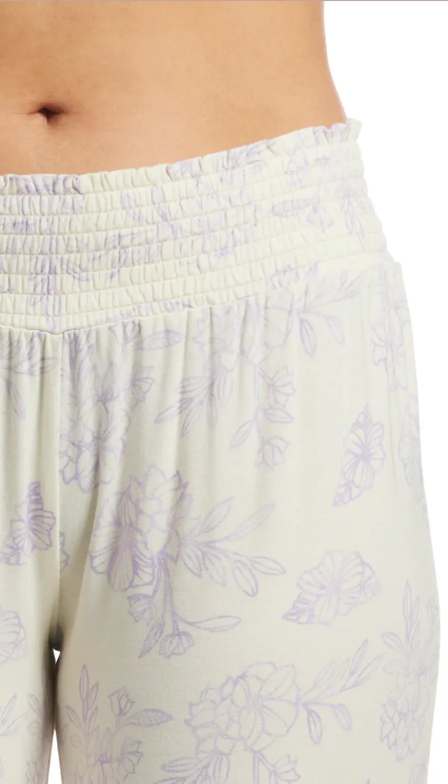 Everly Grey | 5-Piece Pajama Set | Bali