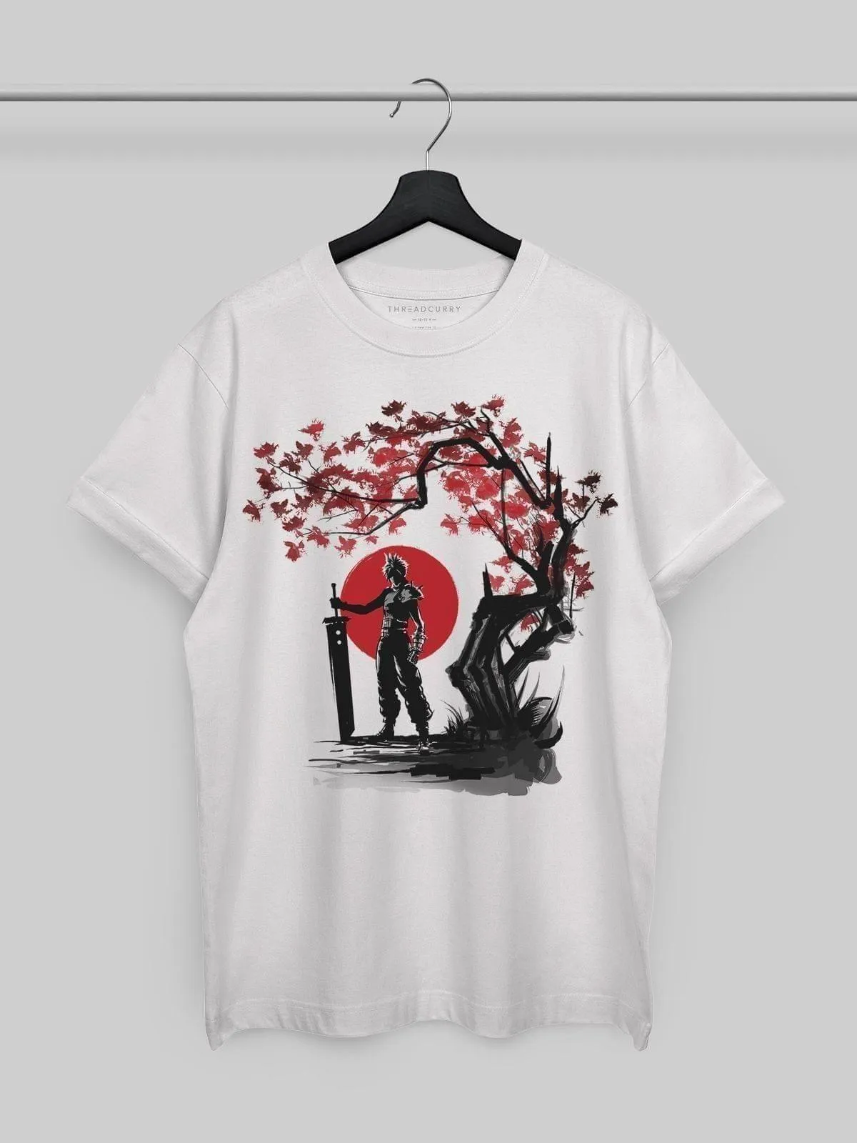 Ex-soldier under the sun Tshirt