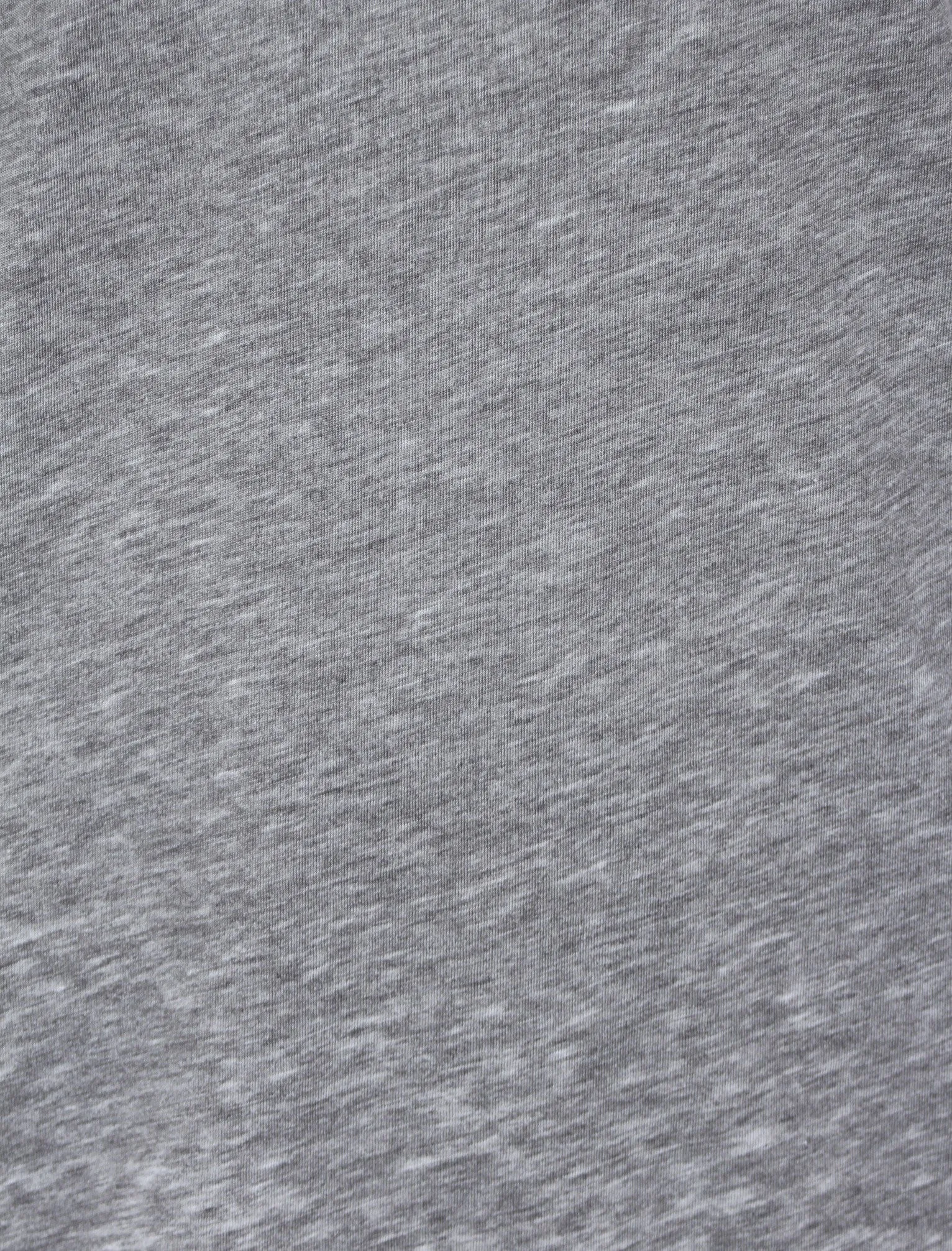 Franklin Bay T-Shirt in Pewter - Tokyo Laundry