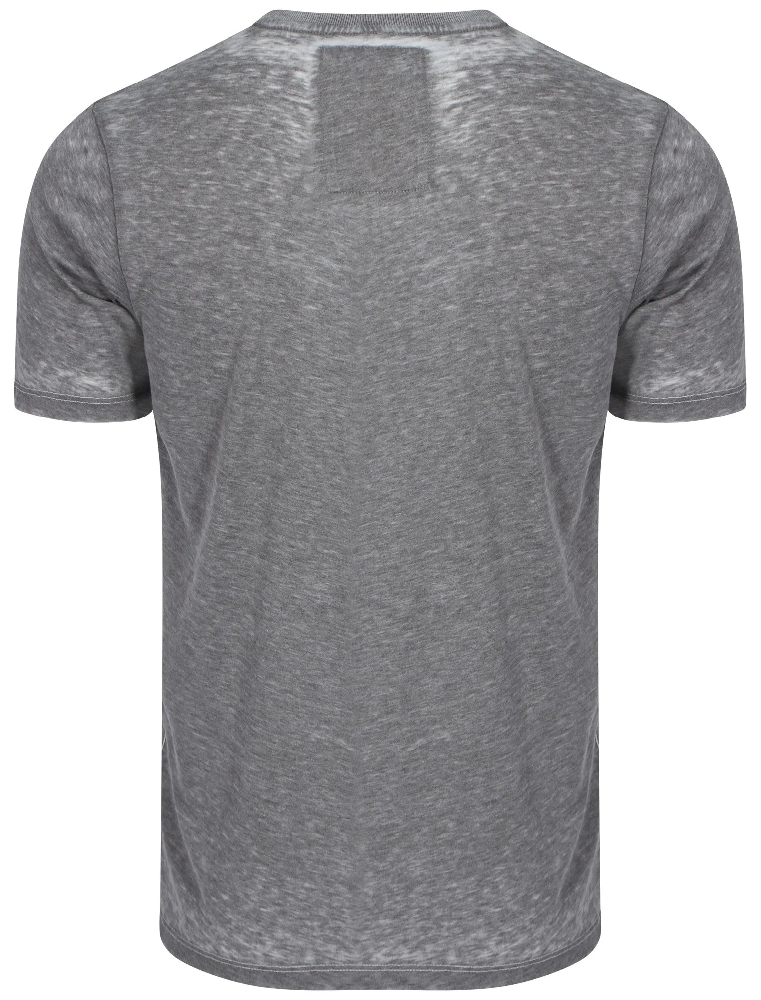 Franklin Bay T-Shirt in Pewter - Tokyo Laundry