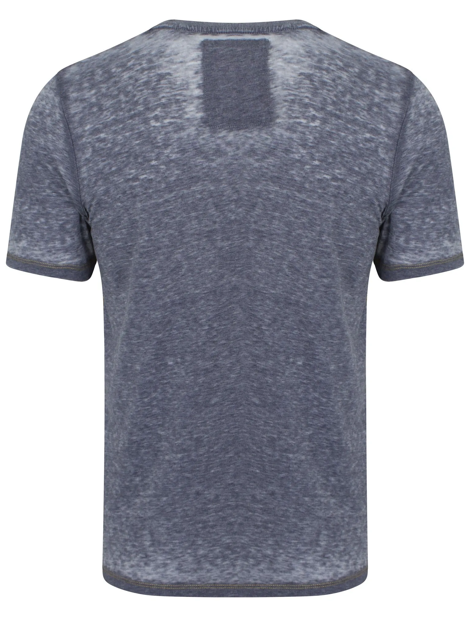 Franklin Bay T-Shirt in Vintage Indigo - Tokyo Laundry