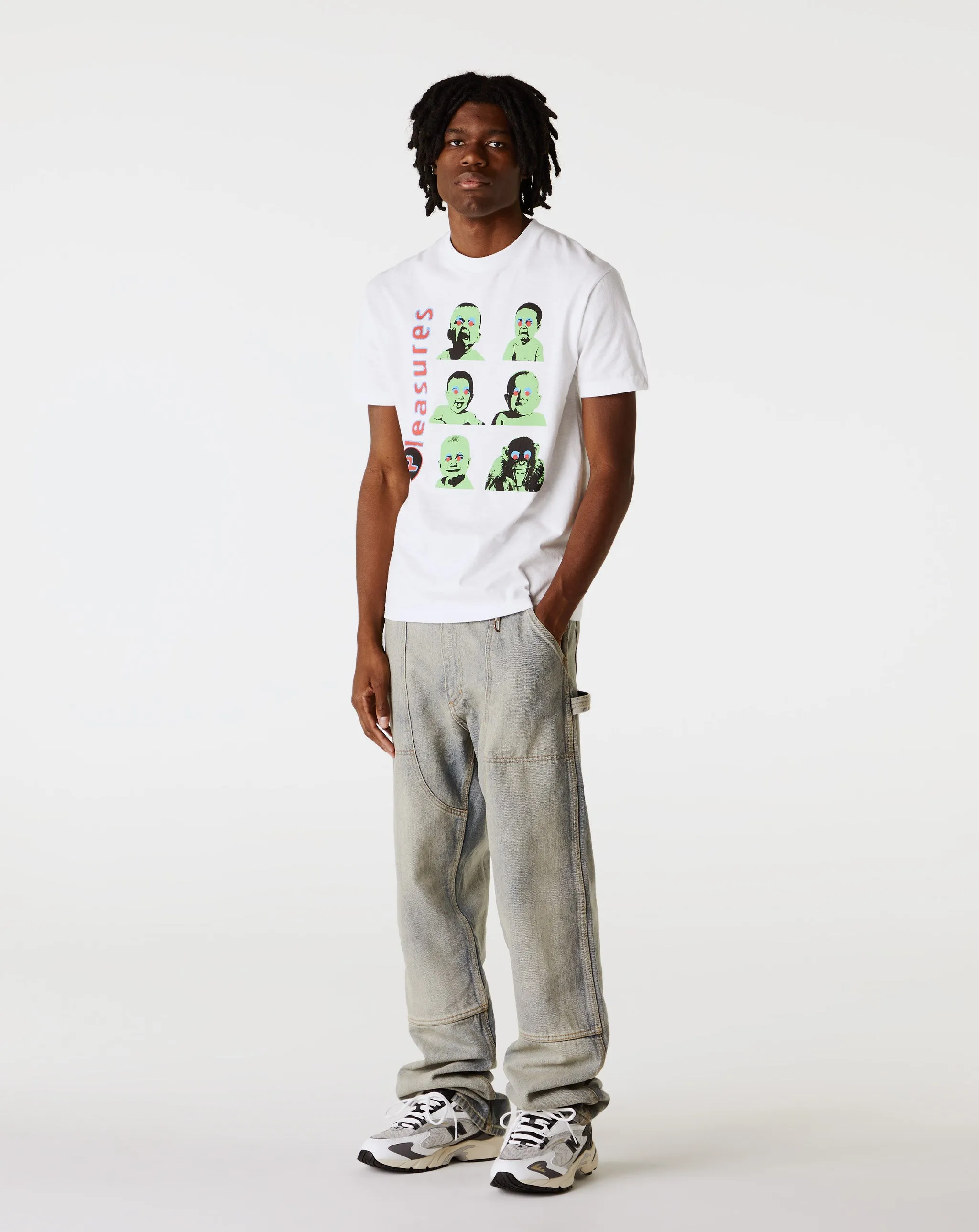 Head T-Shirt