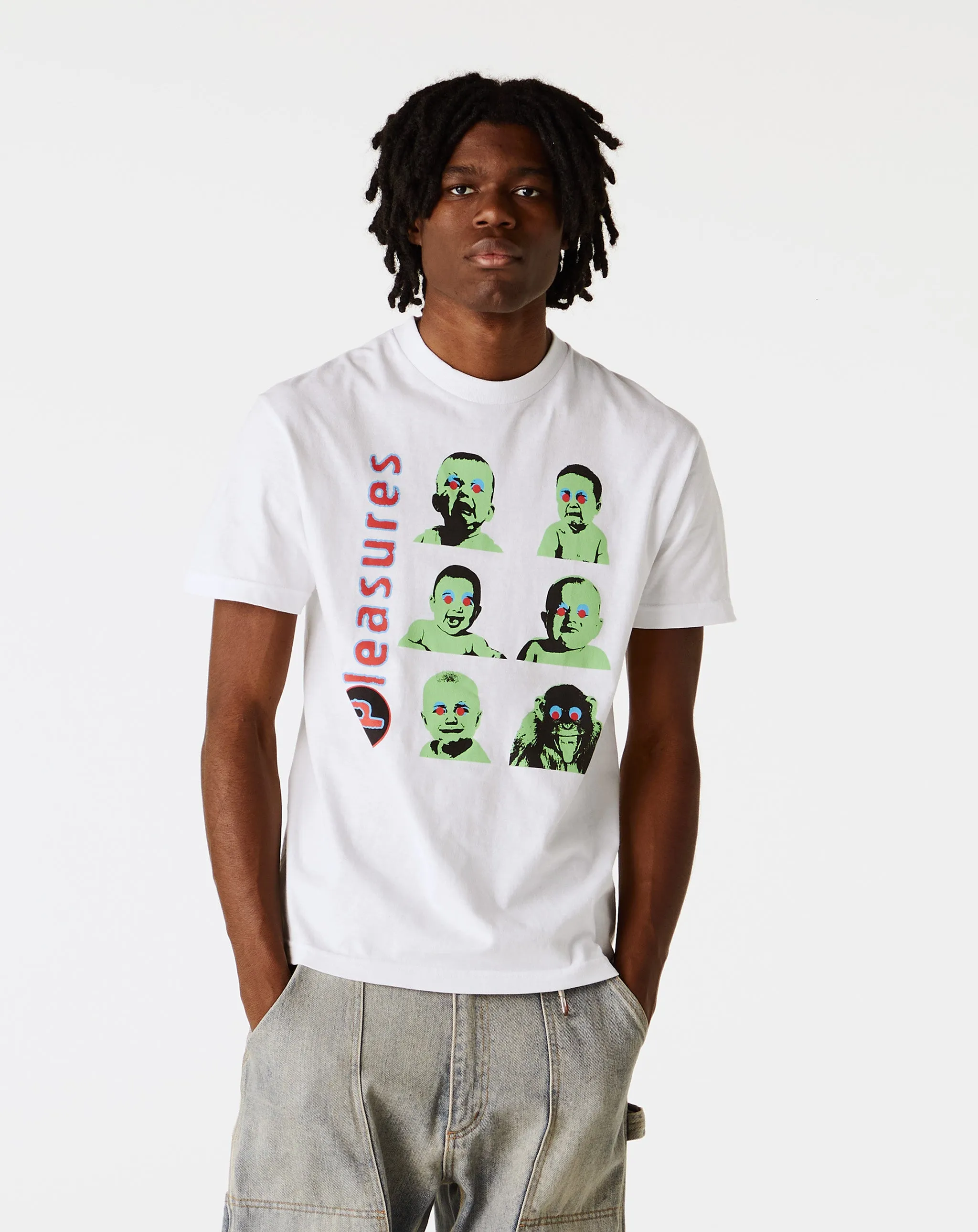 Head T-Shirt