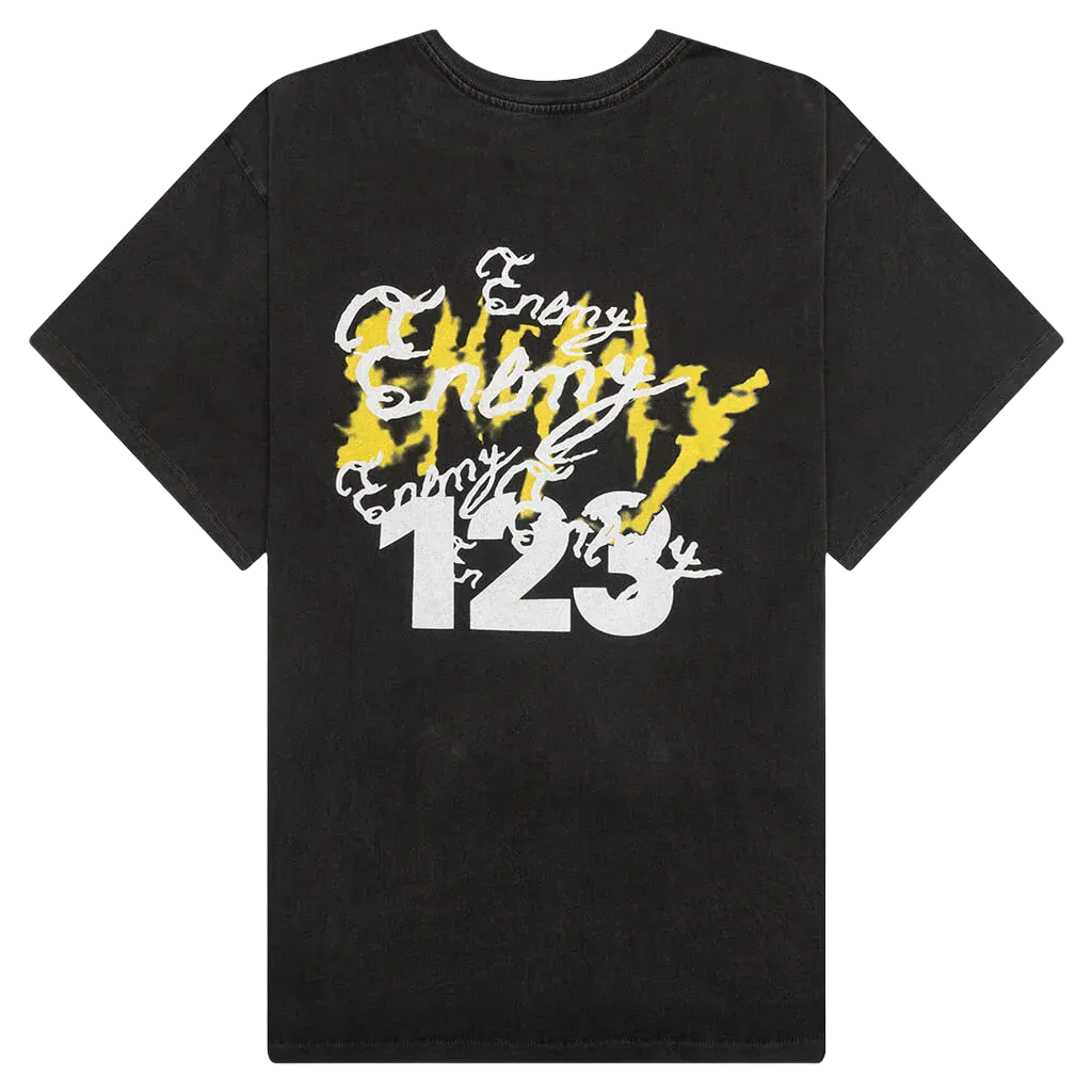 Inri CVA SS Tee