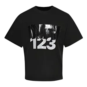 Inri CVA SS Tee