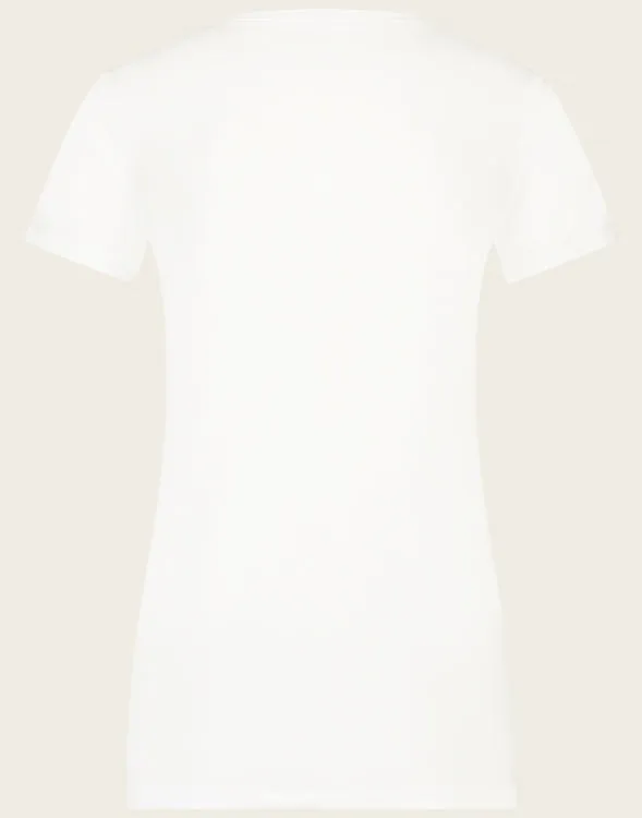 Jane Lushka Organic T-shirt
