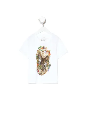 KIDS SHORT SLEEVE T-SHIRT FAIR VERONA