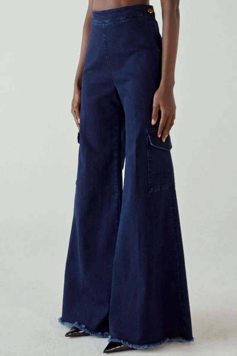 Milly Cargo Jean
