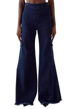 Milly Cargo Jean