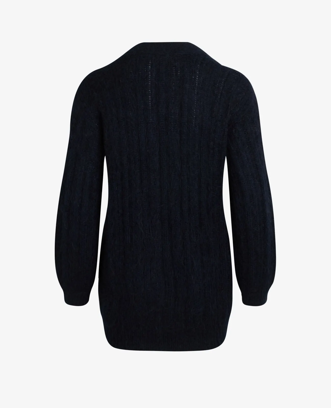 MYRANN KNITTED CARDIGAN