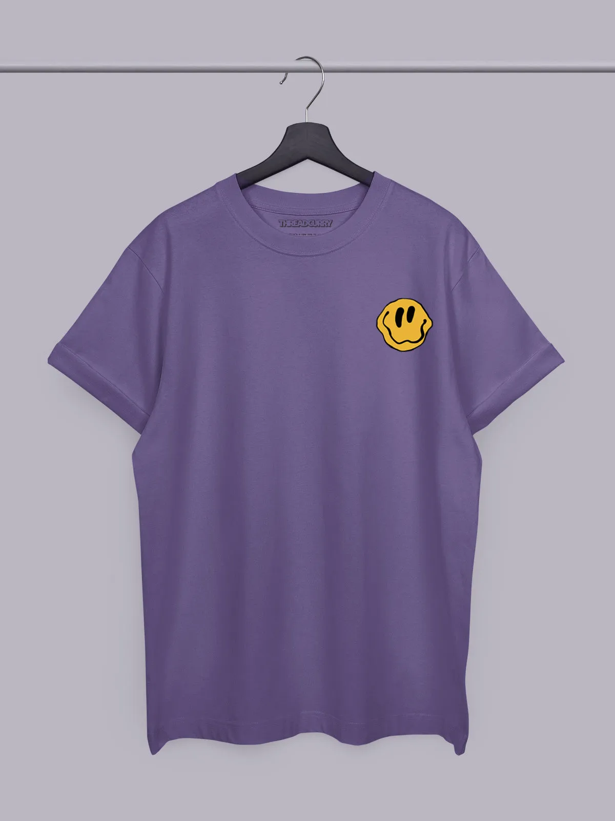 Nature Smiley Tshirt