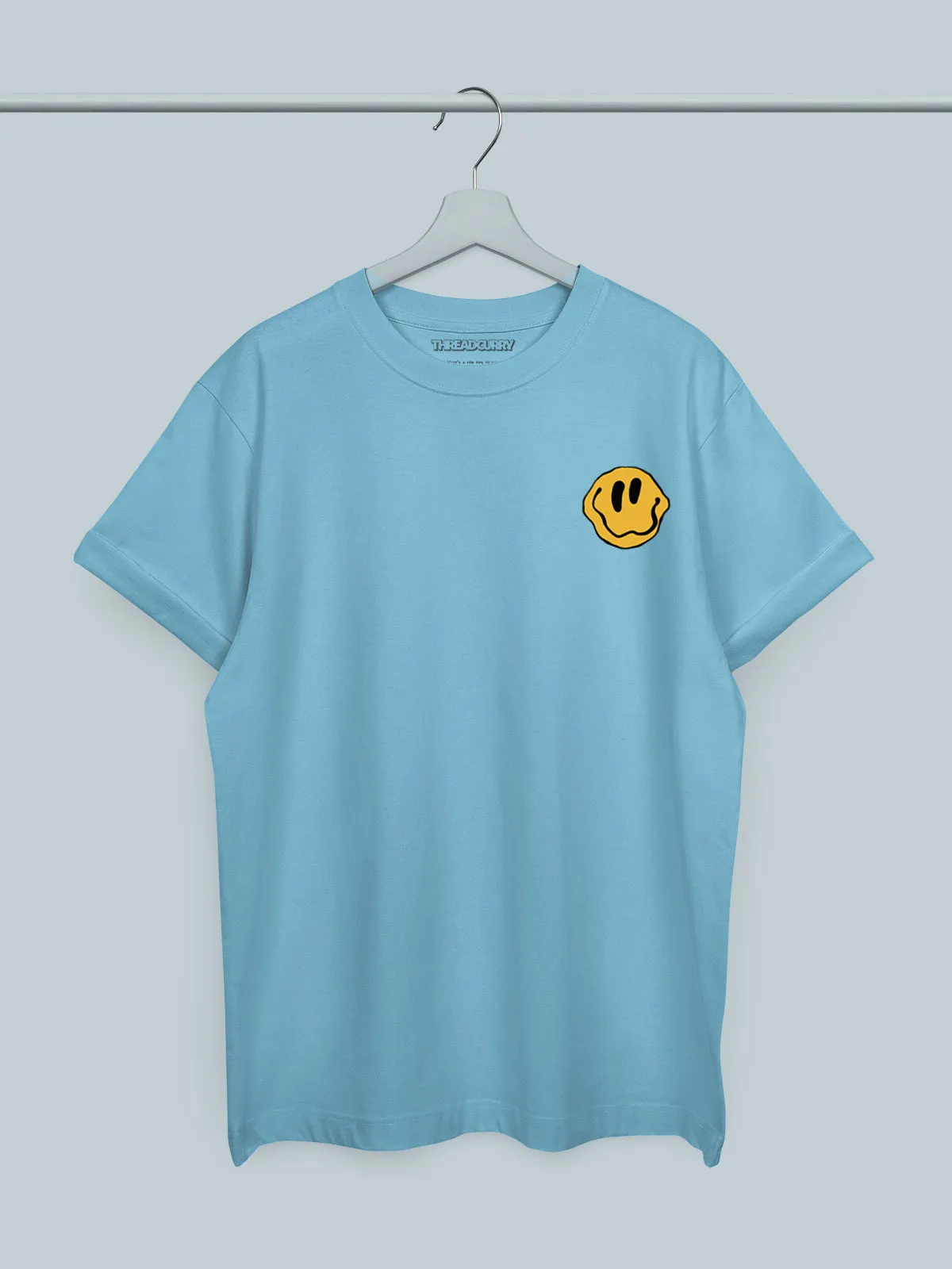 Nature Smiley Tshirt