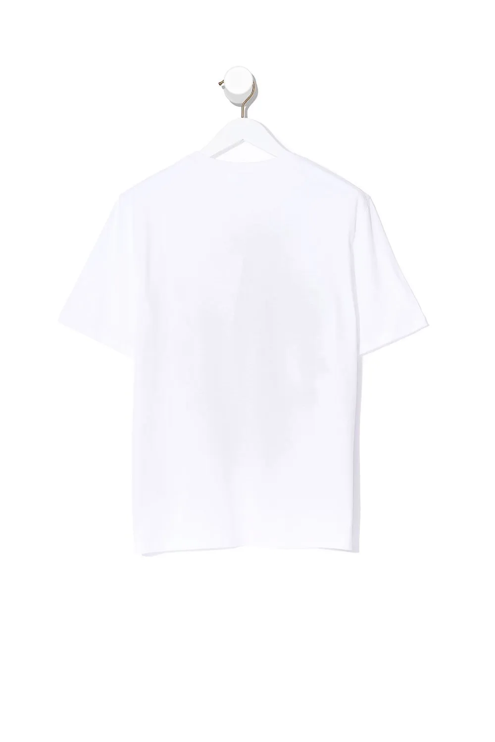 ROUND NECK T SHIRT FAIR VERONA