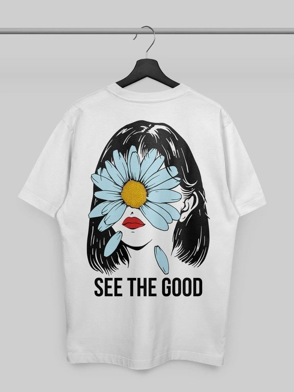 See the Good Tshirt