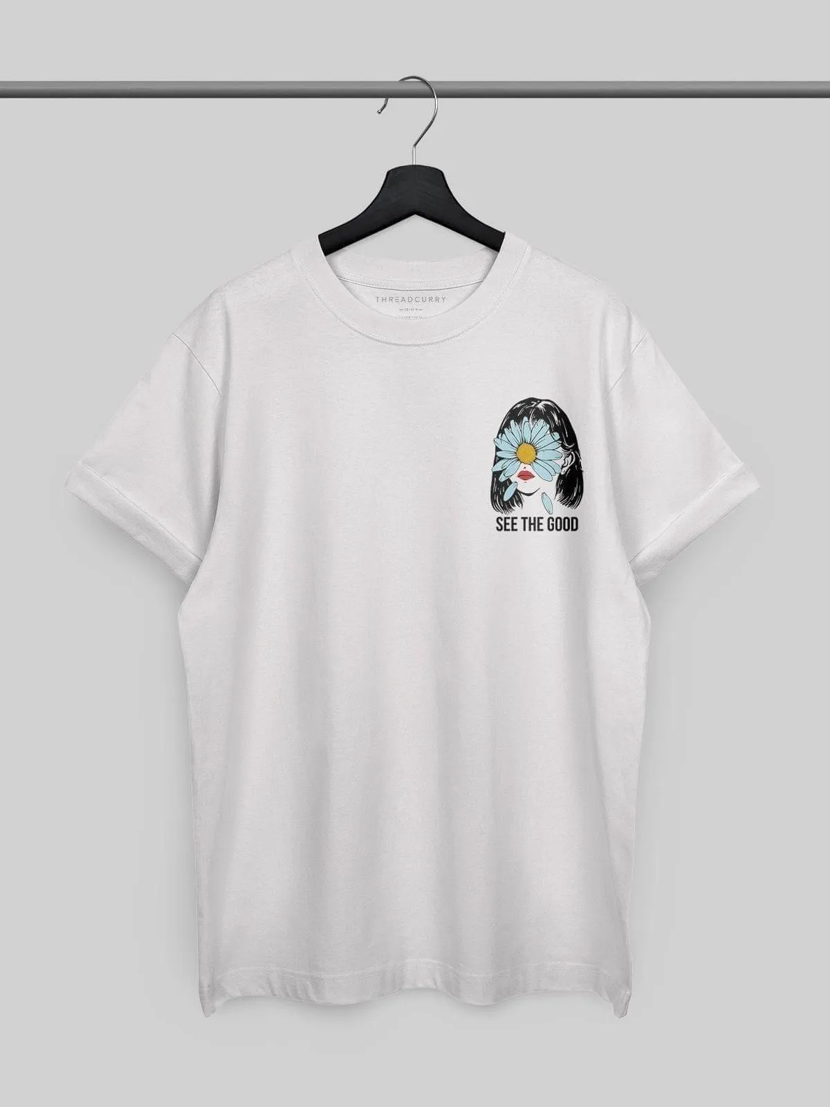 See the Good Tshirt