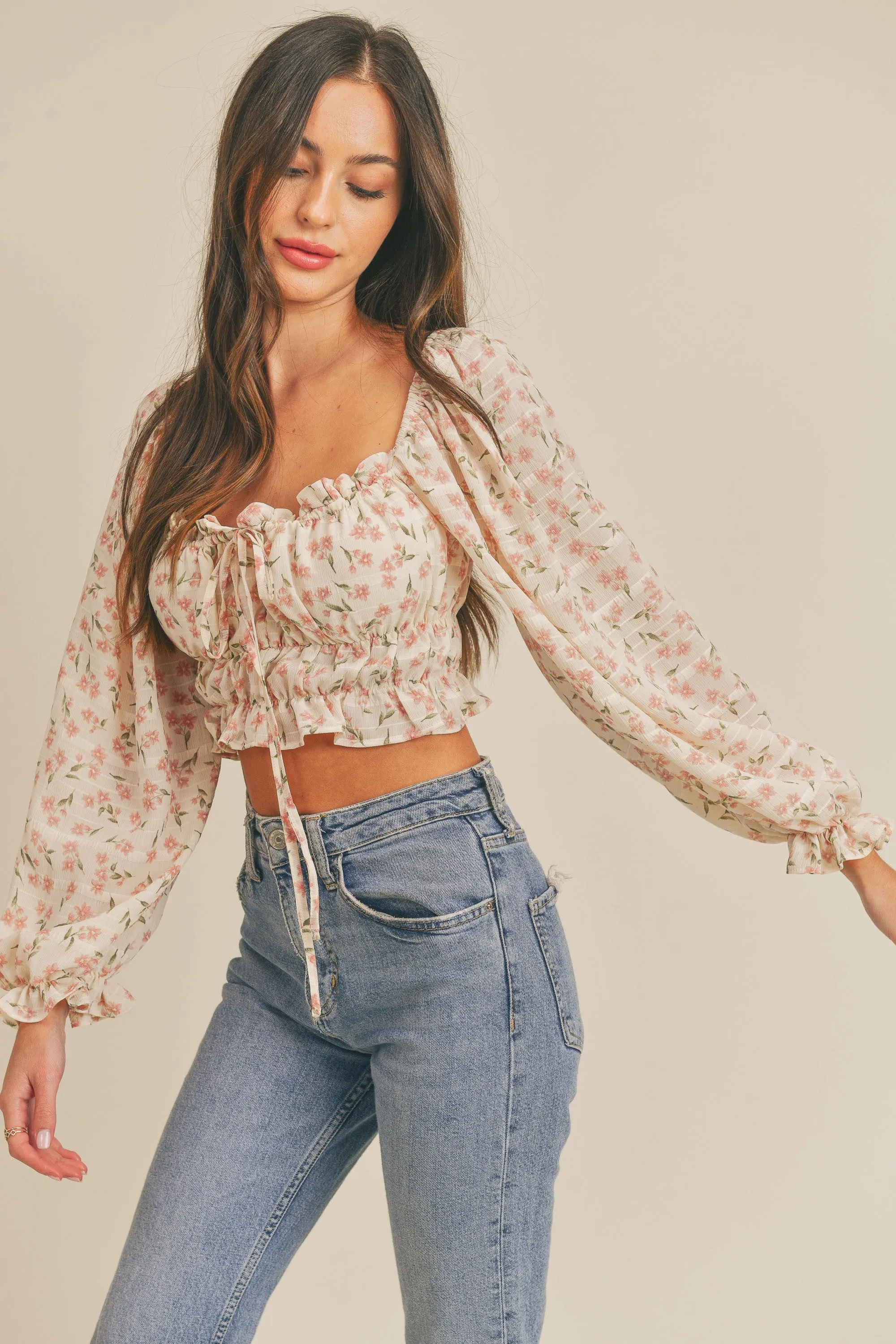 The Davis Top