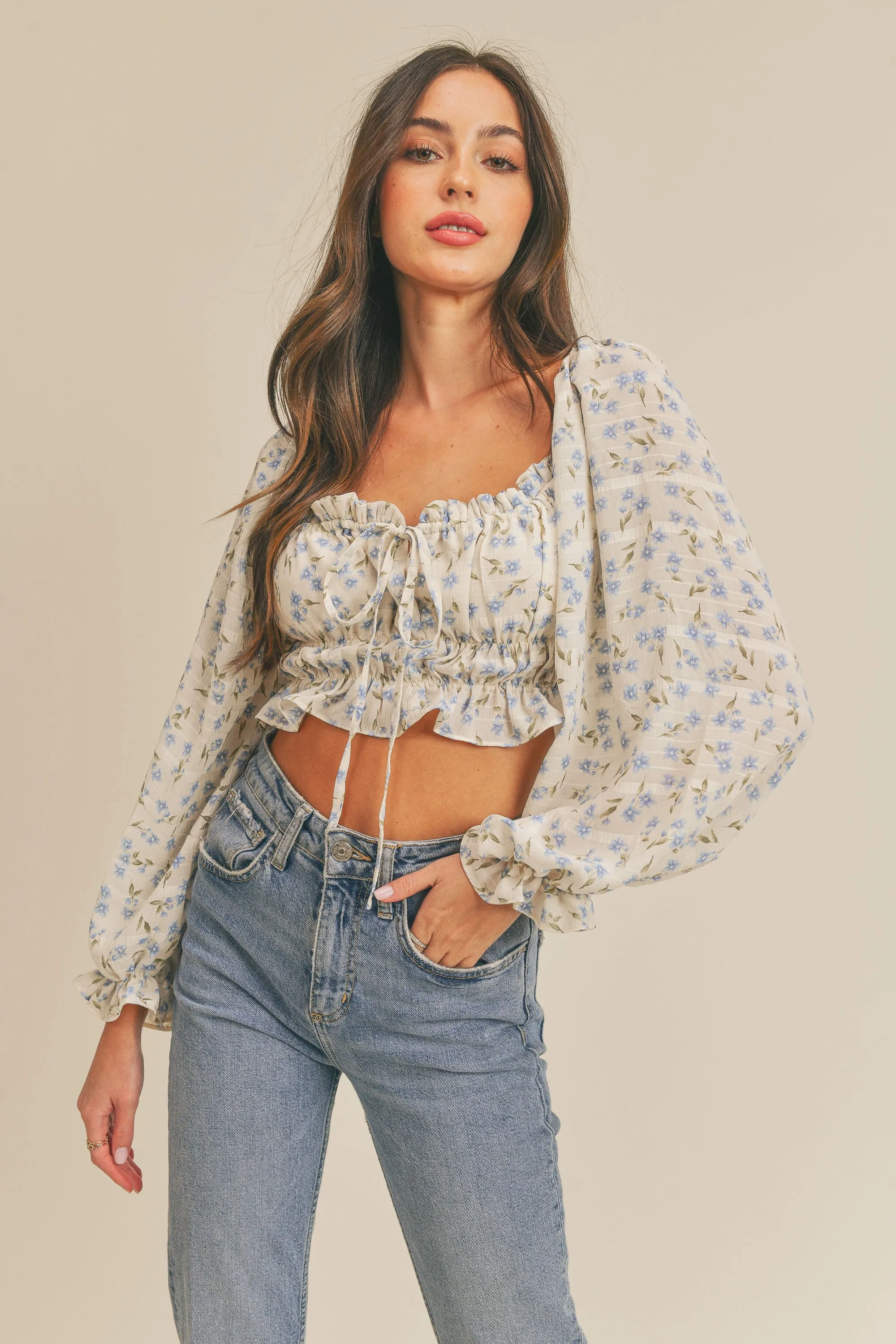 The Davis Top