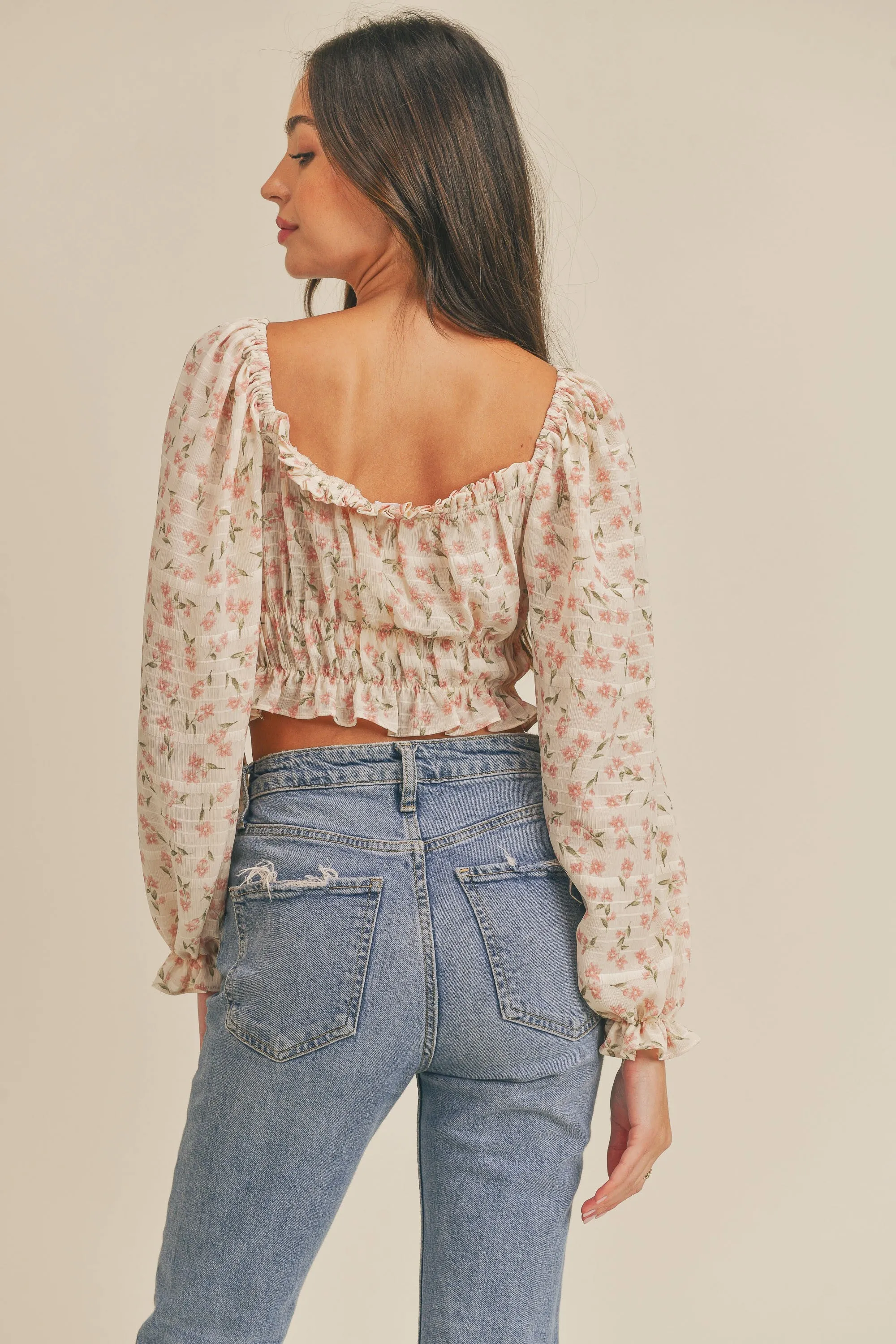 The Davis Top