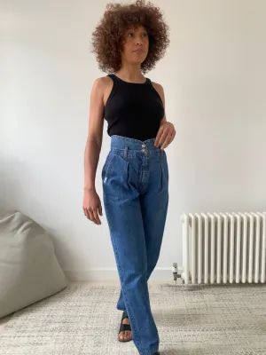 Vintage Beverley Hills jeans W27