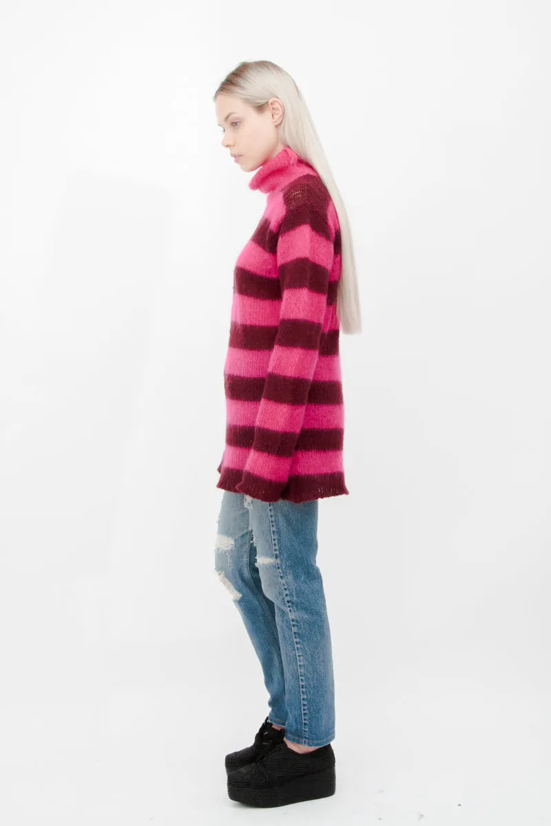 VINTAGE MOHAIR SWEATER
